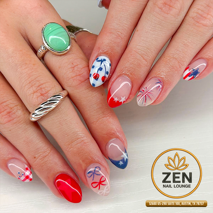 amazing nail